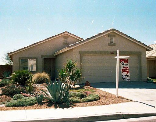 11437 E Camino, Apache Junction, AZ 85220