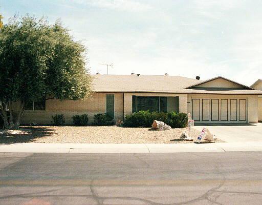 19441 N 99th Dr., Sun City, AZ 85373