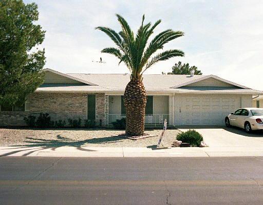 17809 N Conestoga Dr., Sun City, AZ 85373