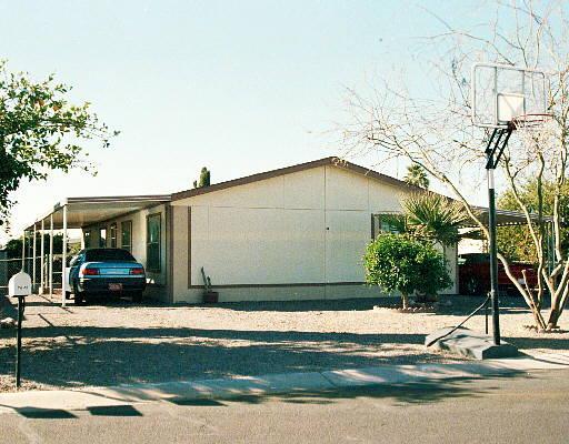 7645 E Harmony Ave., Mesa, AZ 85209