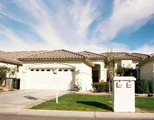 23825 S Pleasant Way, Sun Lakes, AZ 85248