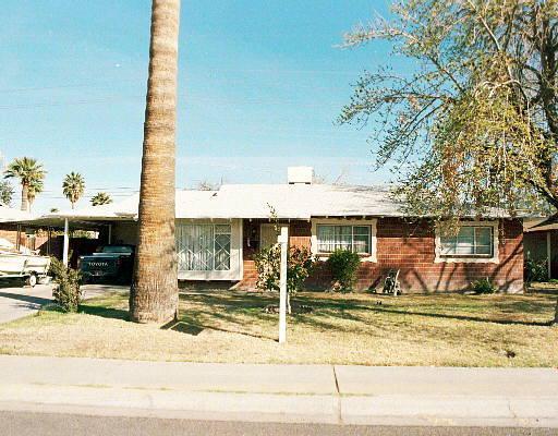 4126 W Rose Ln., Phoenix, AZ 85019