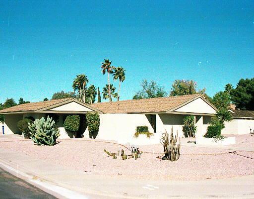 1620 N Windsor, Mesa, AZ 85204