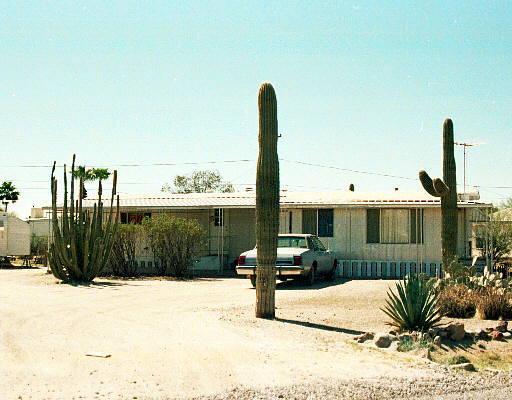 11327 E Jupiter Dr., Apache Junction, AZ 85220