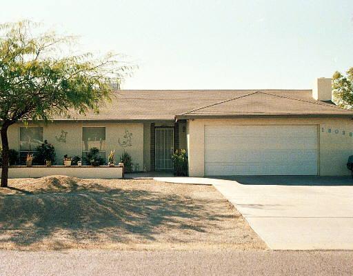18038 N 69th Dr., Glendale, AZ 85308