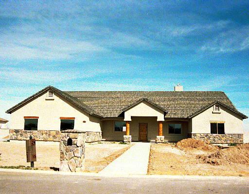 16308 E Vallejo Ct., Gilbert, AZ 85236