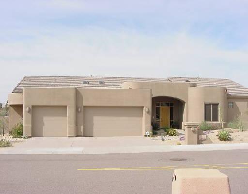 11646 N 129th Way, Scottsdale, AZ 85259