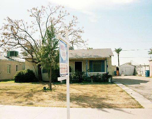 1706 N 17th Ave., Phoenix, AZ 85007