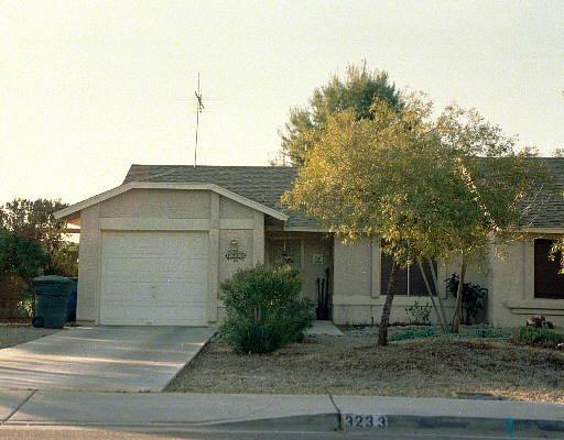 3233 W Mohawk Ln., Phoenix, AZ 85027