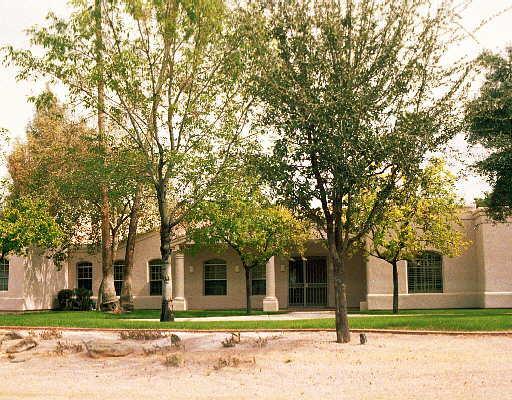 11419 N Blackheath Rd., Scottsdale, AZ 85254