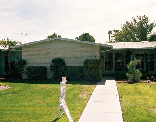 10427 W Ocotillo Dr., Sun City, AZ 85373