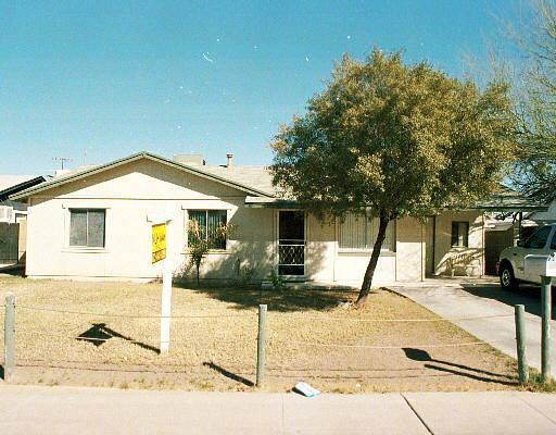 2043 N 60 Ln., Phoenix, AZ 85035