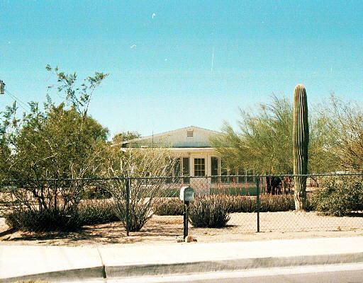 610 N Ocotillo Dr., Apache Junction, AZ 85220