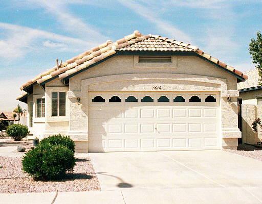 20926 N 108th Ln., Sun City, AZ 85373