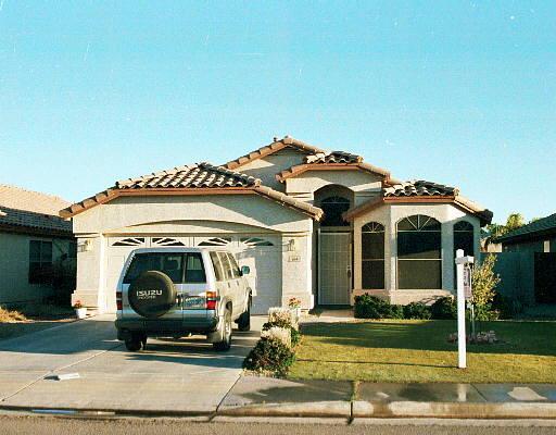 614 E Cathy Dr., Gilbert, AZ 85296