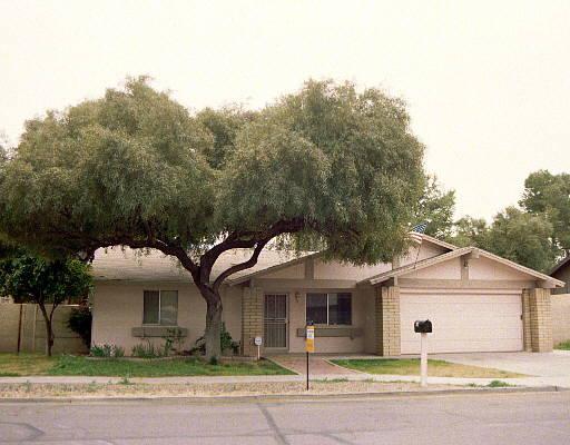 1749 W Nido Ave., Mesa, AZ 85202