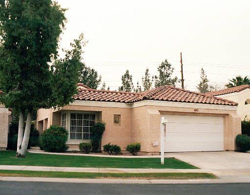 11836 N 40th Way, Phoenix, AZ 85028