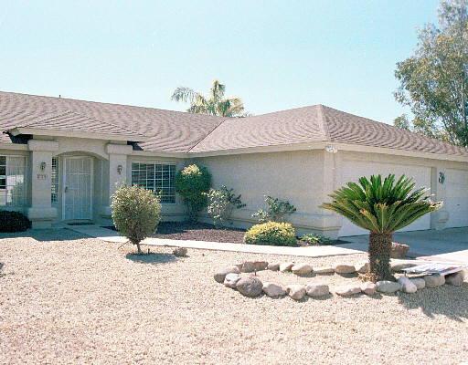 8347 W Dreyfus Dr., Peoria, AZ 85381