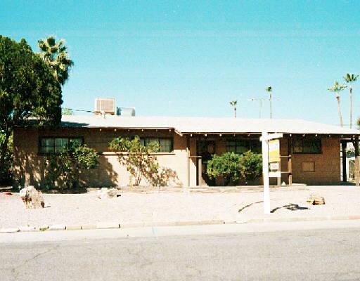 4540 N 12th Ave., Phoenix, AZ 85013