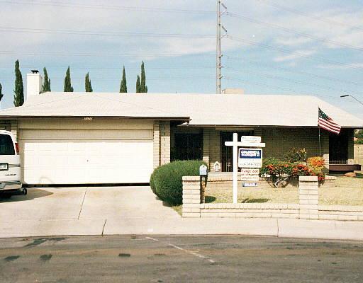 5420 W Shaw Butte Dr., Glendale, AZ 85304