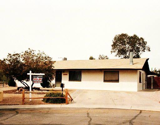 9010 E Gary Ln., Mesa, AZ 85207