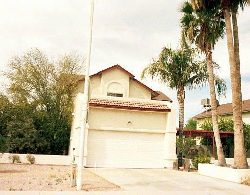 1408 N Evergreen St., Chandler, AZ 85225