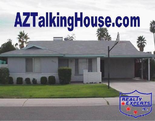 4237 W Gardenia Dr., Phoenix, AZ 85051