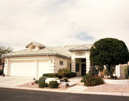 11120 E Bellflower Ct. #26F, Sun Lakes, AZ 85248