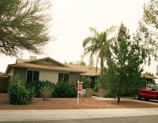 2317 W Brooks St., Chandler, AZ 85224