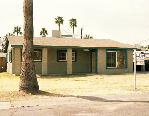 2340 N 31st Pl., Phoenix, AZ 85008