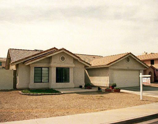 5515 E Elena Ave., Mesa, AZ 85206