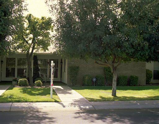10211 W Ocotillo Dr., Sun City, AZ 85373