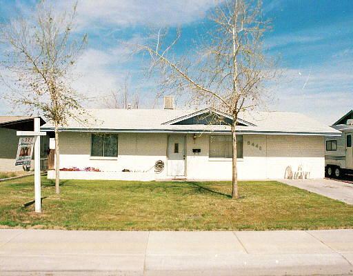 8448 W Heatherbrae Dr., Phoenix, AZ 85037