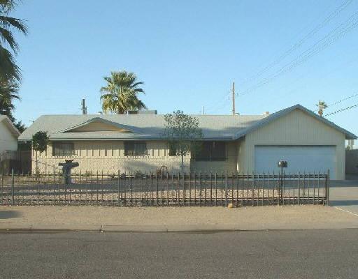 2302 W Mclellan Blvd., Phoenix, AZ 85015