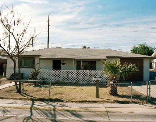 4915 W Crittenden Ln., Phoenix, AZ 85031