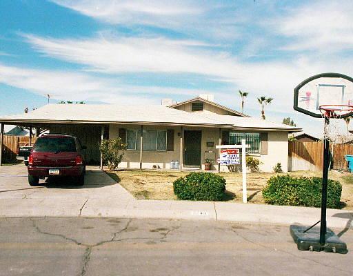 2243 N 57th Dr., Phoenix, AZ 85035