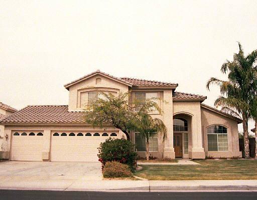 664 W Stanford Ave., Gilbert, AZ 85233