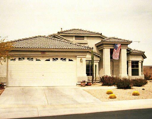 6402 W Lariat Ln., Glendale, AZ 85310