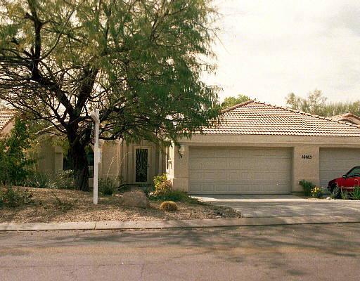 16465 E Ashbrook Dr. #B, Fountain Hills, AZ 85268