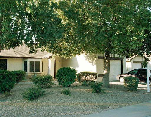 2903 E Irwin Ave., Mesa, AZ 85204