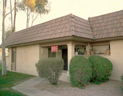 20236 N 6th Dr. #8, Phoenix, AZ 85027