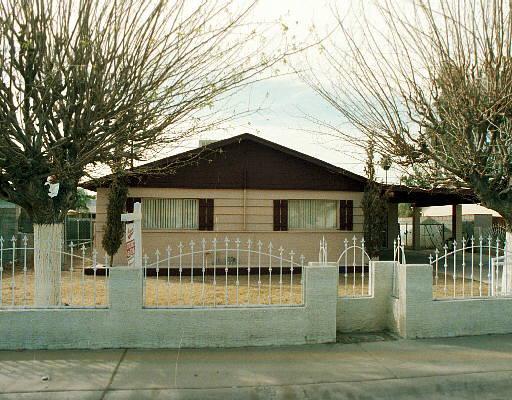 4611 W Verde Ln., Phoenix, AZ 85031