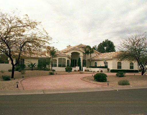 9889 E Jenan Dr., Scottsdale, AZ 85260