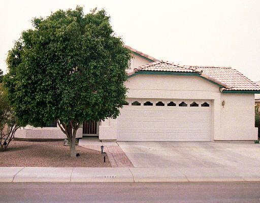 20282 N 51st Dr., Glendale, AZ 85308