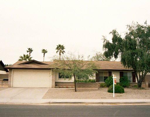 2446 W Pecos Ave., Mesa, AZ 85202