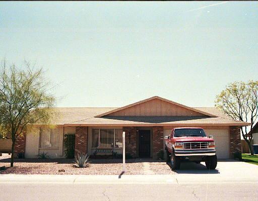 1521 E Mcnair Dr., Tempe, AZ 85283