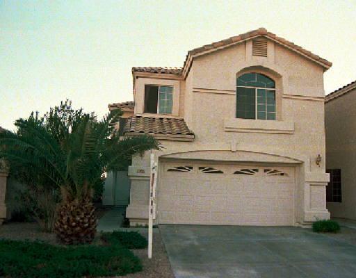 1421 E Cathedral Rock Dr., Phoenix, AZ 85048