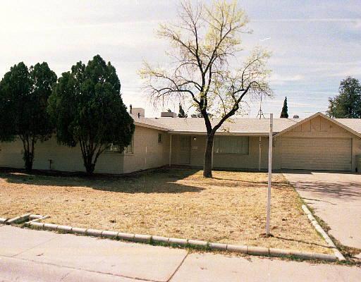 6431 W Windsor Blvd., Glendale, AZ 85301