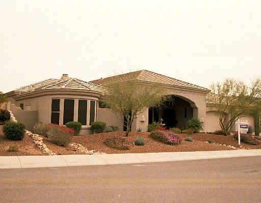 11545 N 129th Way, Scottsdale, AZ 85259