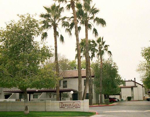 2040 S Longmore Rd. #43, Mesa, AZ 85202